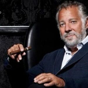 Meet your Posher, Philippe